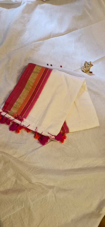 Mul Cotton